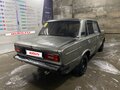 1999 Lada (ВАЗ) 21065, серый, 70000 рублей - вид 8