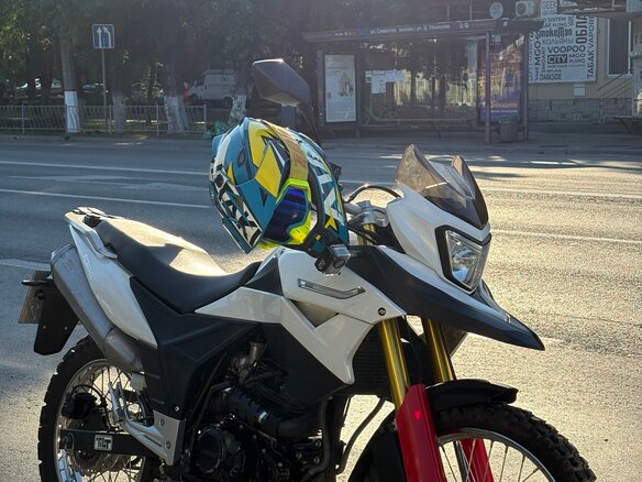 2025 Racer Ranger, белый, 135000 рублей - вид 5