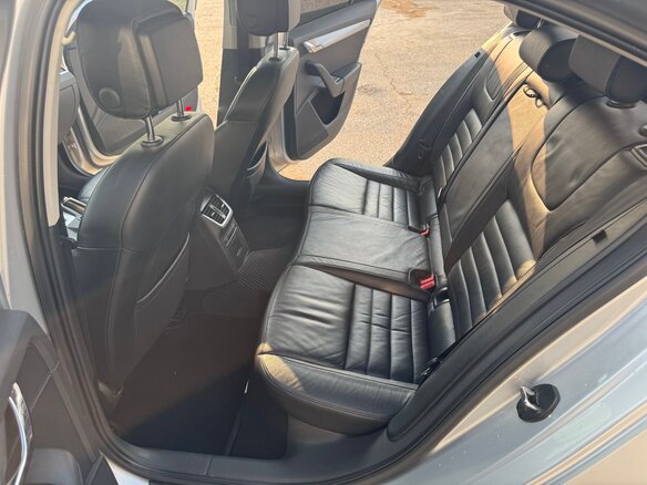 2013 Skoda Octavia III (A7), серебристый, 1290000 рублей - вид 21