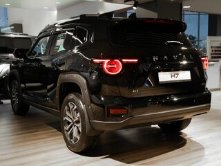 2026 Haval H7 I, серый, 4199000 рублей, вид 4