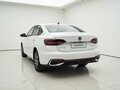 2023 Volkswagen Lavida III Рестайлинг, белый, 1230000 рублей - вид 1