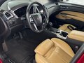 2014 Cadillac SRX II Рестайлинг, красный, 1550000 рублей - вид 6