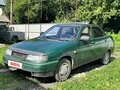 1998 Lada (ВАЗ) 2110, зелёный, 120000 рублей