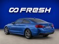 2019 BMW 4 серии 420d xDrive F32/F33/F36 Рестайлинг, синий - вид 1