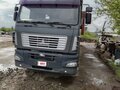 2008 МАЗ 5440, серый - вид 10