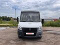 2017 ГАЗ ГАЗель Next, белый, 1400000 рублей - вид 1