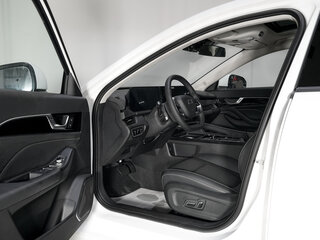 2024 Bestune B70 I Рестайлинг, белый, 2653000 рублей, вид 5