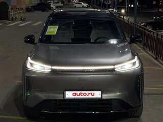 2026 Geely Galaxy M7, бежевый, 2350000 рублей, вид 3