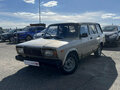 2012 Lada (ВАЗ) 2104, бежевый, 70000 рублей - вид 2