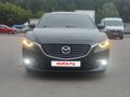 2016 Mazda 6 III (GJ) Рестайлинг, чёрный, 2150000 рублей - вид 5