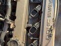 2004 Mitsubishi Lancer IX, серый, 500000 рублей - вид 4