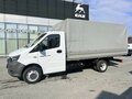 2026 ГАЗ ГАЗель Next, белый, 3380080 рублей - вид 1