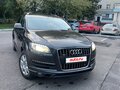 2014 Audi Q7 I (4L) Рестайлинг, серый, 2299000 рублей - вид 1
