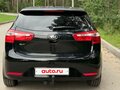2013 Kia Rio 4-speed III, чёрный, 620000 рублей - вид 5