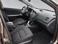 2017 Kia Ceed II Рестайлинг, коричневый - вид 10
