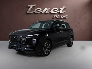 2026 Tenet Plus L4, красный, 2540000 рублей, вид 5