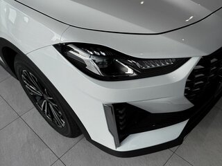 2025 Jetour X70+ I Рестайлинг, белый, 3099000 рублей, вид 4