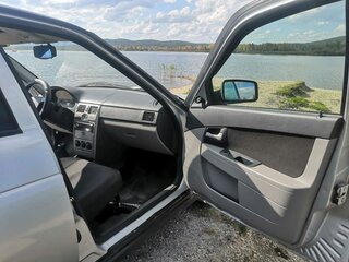 2010 Lada (ВАЗ) Priora I, серебристый, 249000 рублей, вид 3