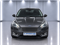 2017 Ford Focus III Рестайлинг, серый, 1130000 рублей - вид 1