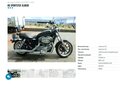 2016 Harley-Davidson Sportster 883, чёрный, 799000 рублей - вид 10