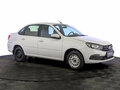 2024 Lada (ВАЗ) Granta I Рестайлинг, белый, 640000 рублей - вид 2