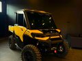 2026 BRP Can-Am Defender HD11, бежевый, 5550000 рублей