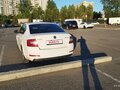 2013 Skoda Octavia III (A7), белый, 1080000 рублей - вид 4