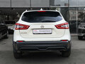 2021 Nissan Qashqai II Рестайлинг, белый - вид 4