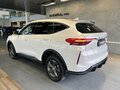 2023 Haval F7 I Рестайлинг, белый, 1645000 рублей - вид 2