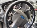 2010 Ford Focus II Рестайлинг, серебристый, 299000 рублей - вид 5