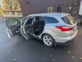 2013 Ford Focus III, серебристый, 470000 рублей - вид 3