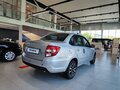 2026 Lada (ВАЗ) Granta I Рестайлинг, серебристый - вид 3