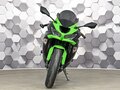 2020 Kawasaki ZX-6 Ninja, зелёный, 1099000 рублей - вид 4
