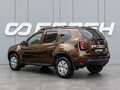 2016 Renault Duster I Рестайлинг, коричневый, 1290000 рублей - вид 1
