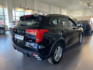 2026 Haval Jolion I Рестайлинг 2, чёрный, 2499000 рублей, вид 3
