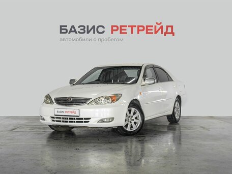 Toyota Camry V (XV30)