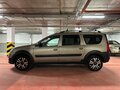 2021 Lada (ВАЗ) Largus Cross I Рестайлинг, серый, 1430000 рублей - вид 9