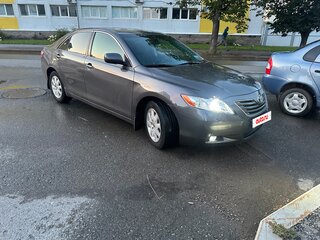2006 Toyota Camry VI (XV40), серый, 1100000 рублей, вид 2
