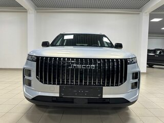 2025 Jaecoo J7 I, чёрный, 3209000 рублей, вид 2