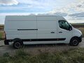2013 Renault Master, белый, 2600000 рублей - вид 8