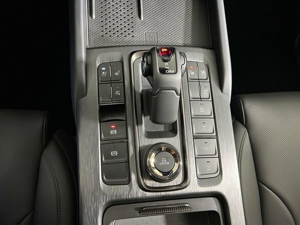 2024 Haval H9 II, чёрный, 4219900 рублей - вид 25