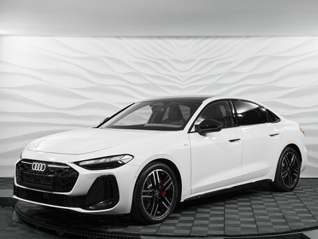 Audi A5 III (B10)