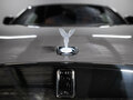 2024 Rolls-Royce Spectre I (Series I), чёрный - вид 7