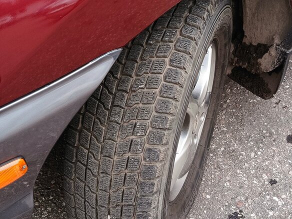 2002 Hyundai Santa Fe I, пурпурный, 600000 рублей - вид 28
