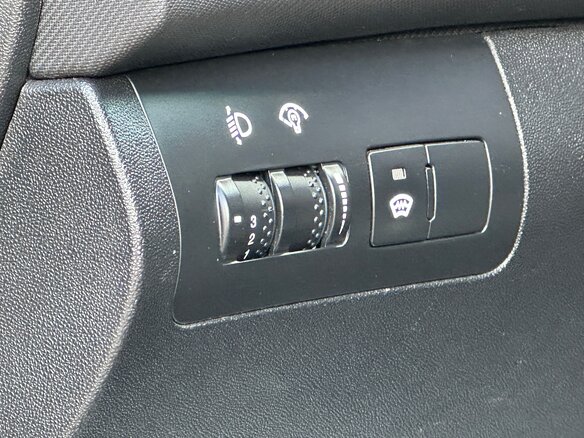 2008 Kia Ceed I, серый, 639999 рублей - вид 15