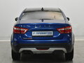 2021 Lada (ВАЗ) Vesta I, синий, 1000000 рублей - вид 2