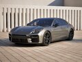 2026 Porsche Panamera 4 III, зелёный, 24302424 рублей - вид 1