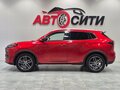 2023 Changan CS55 Plus II Рестайлинг, красный, 2105000 рублей - вид 6