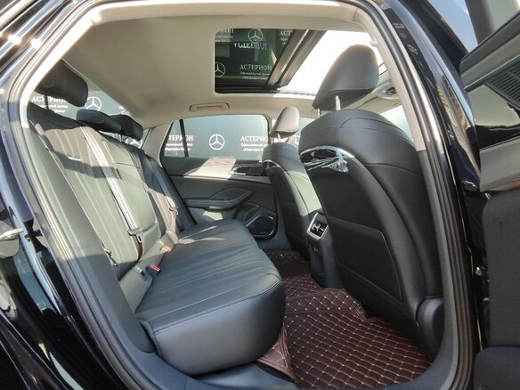 2023 Hongqi H5 II, чёрный, 3190000 рублей - вид 34