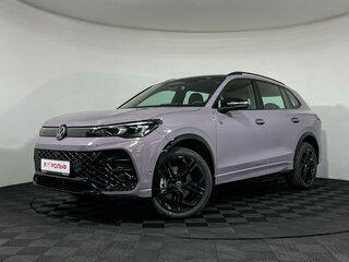 2026 Volkswagen Tiguan L Pro III (China Market), серый, 5200000 рублей, вид 1